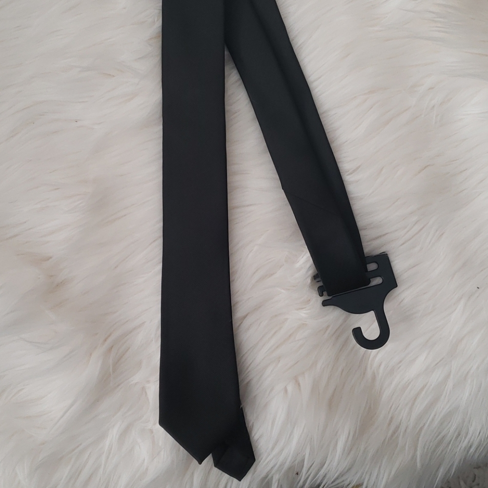 H&M Dark Gray Tie